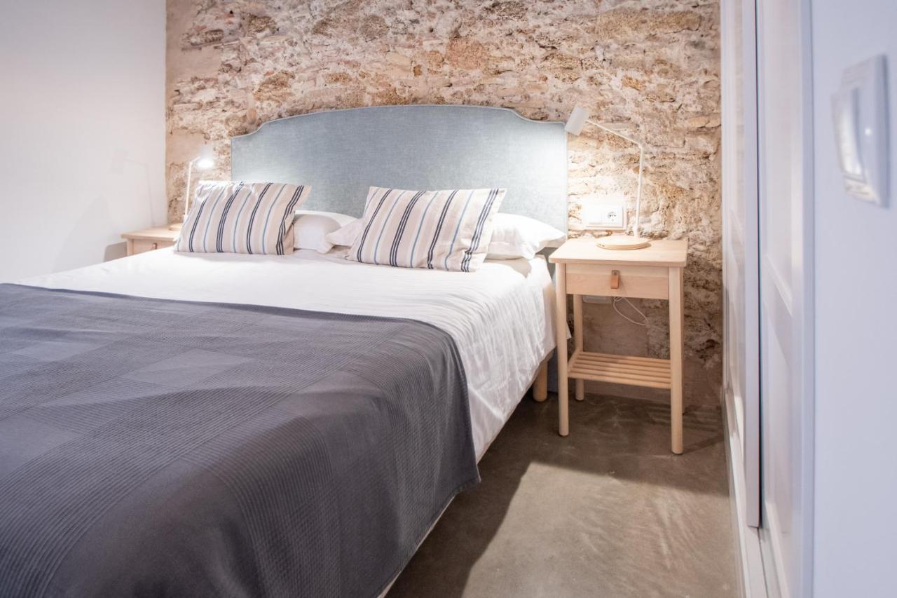 Apartamentos Son de Cadiz Bagian luar foto
