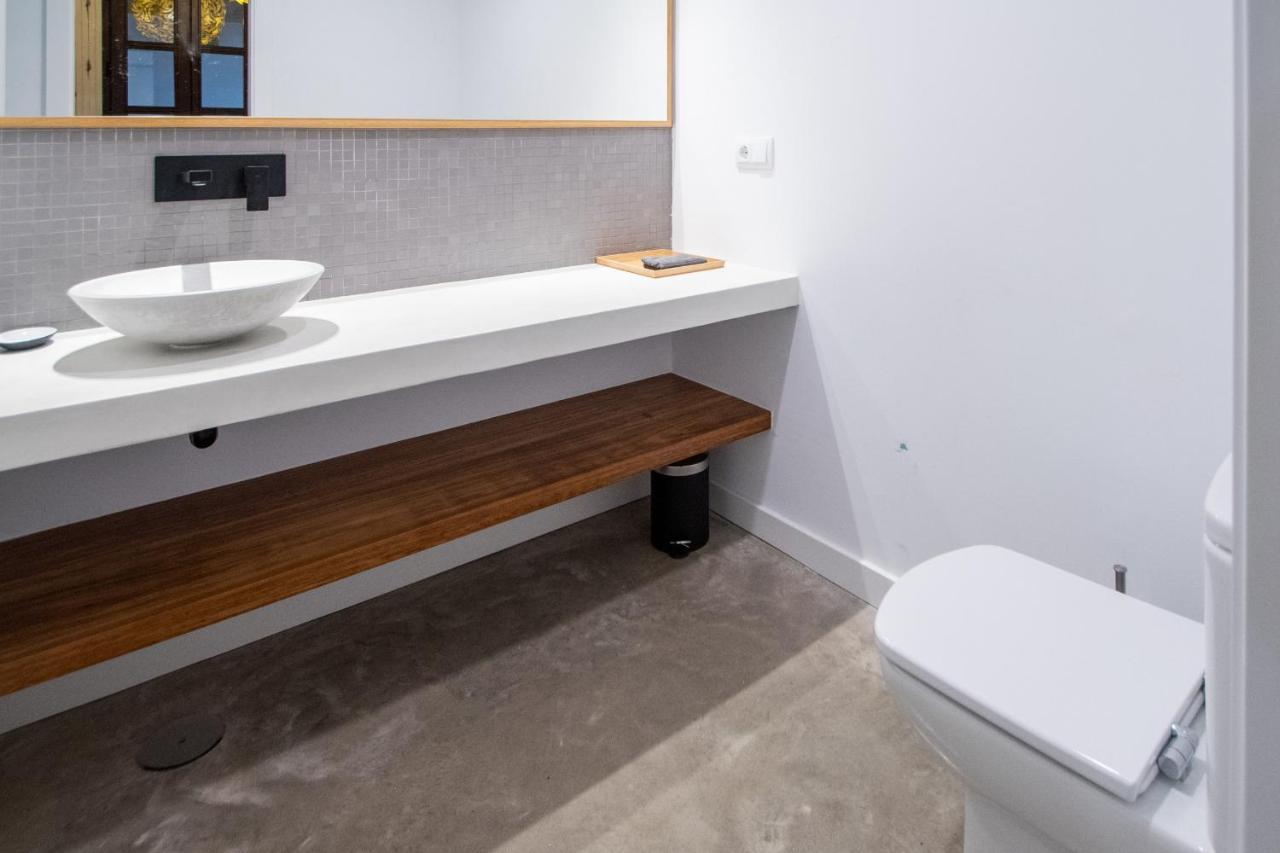 Apartamentos Son de Cadiz Bagian luar foto