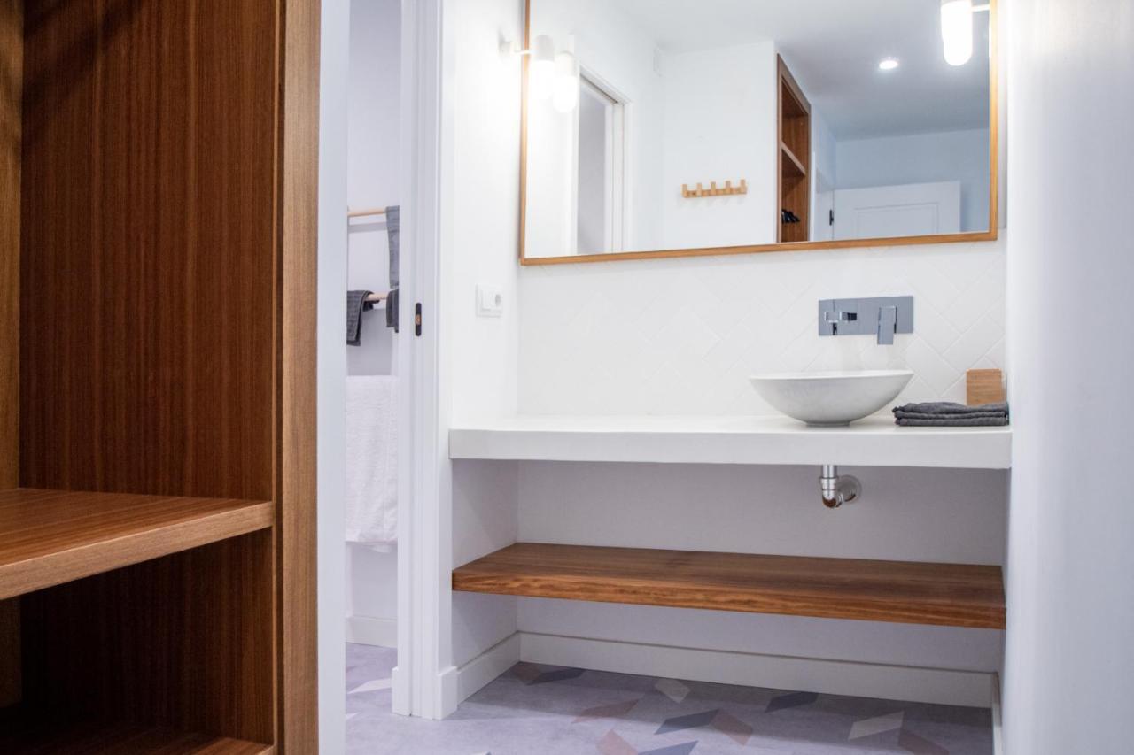 Apartamentos Son de Cadiz Bagian luar foto