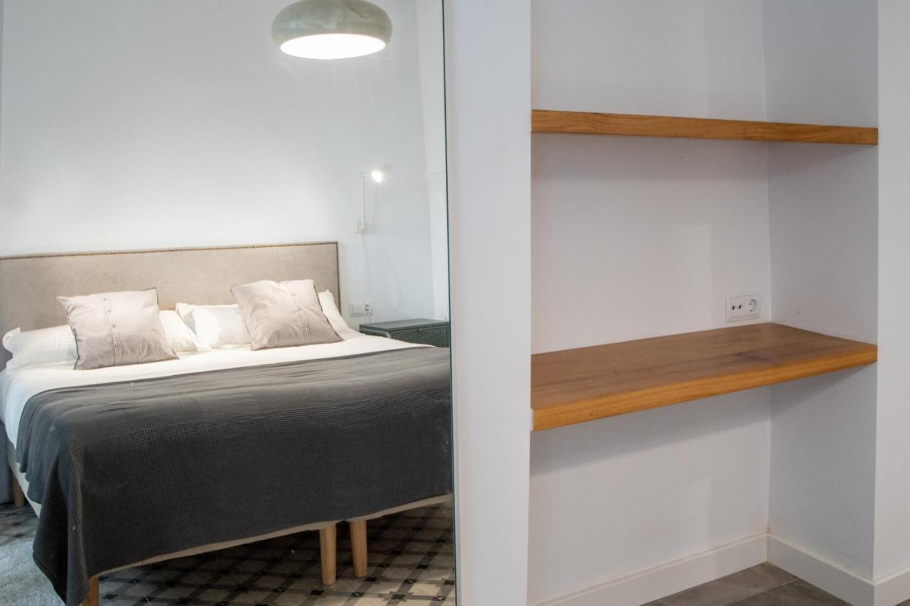 Apartamentos Son de Cadiz Bagian luar foto