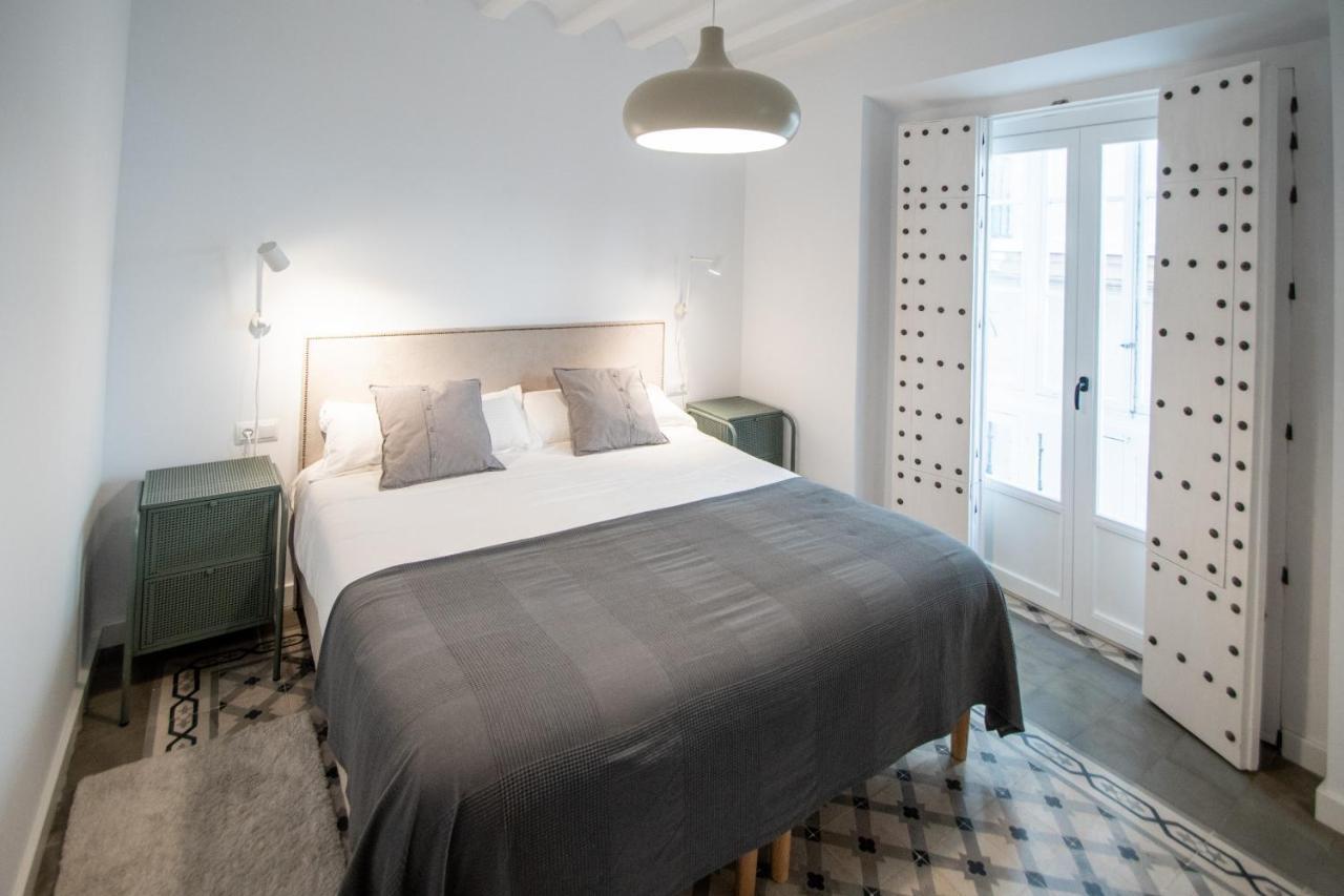 Apartamentos Son de Cadiz Bagian luar foto