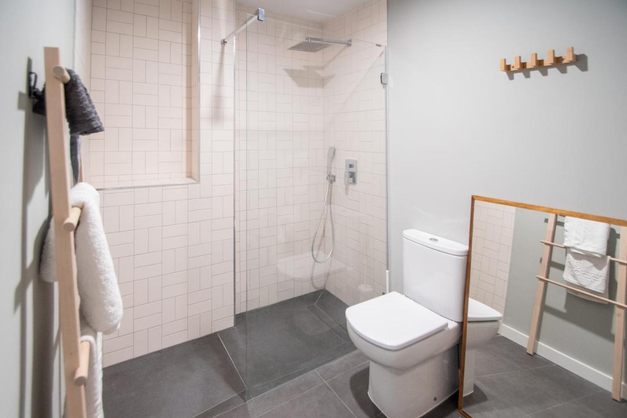 Apartamentos Son de Cadiz Bagian luar foto