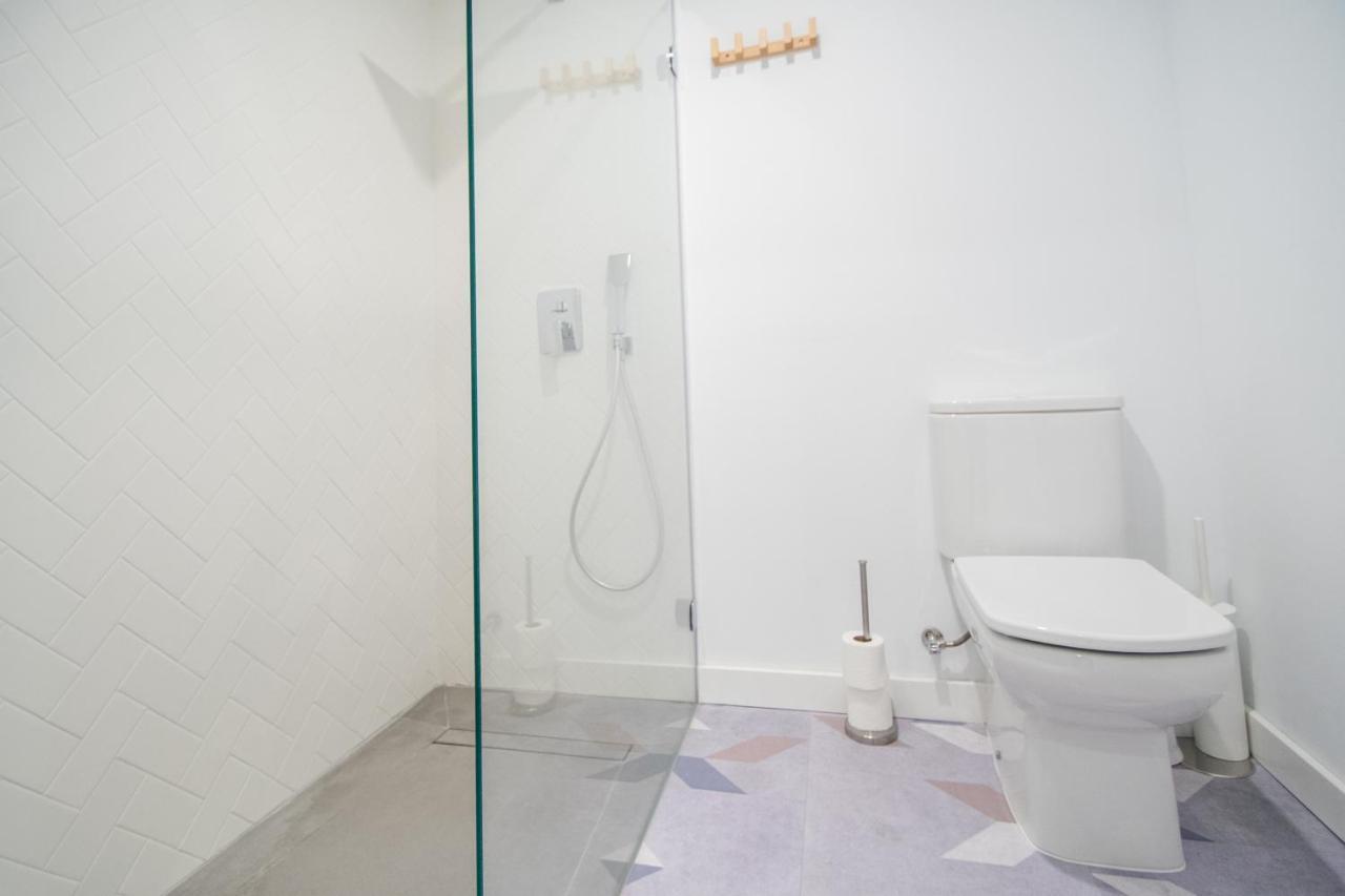 Apartamentos Son de Cadiz Bagian luar foto